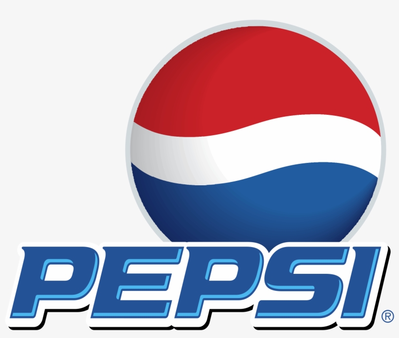 Pepsi Logo Png Transparent - Pepsi Logo, transparent png #304656