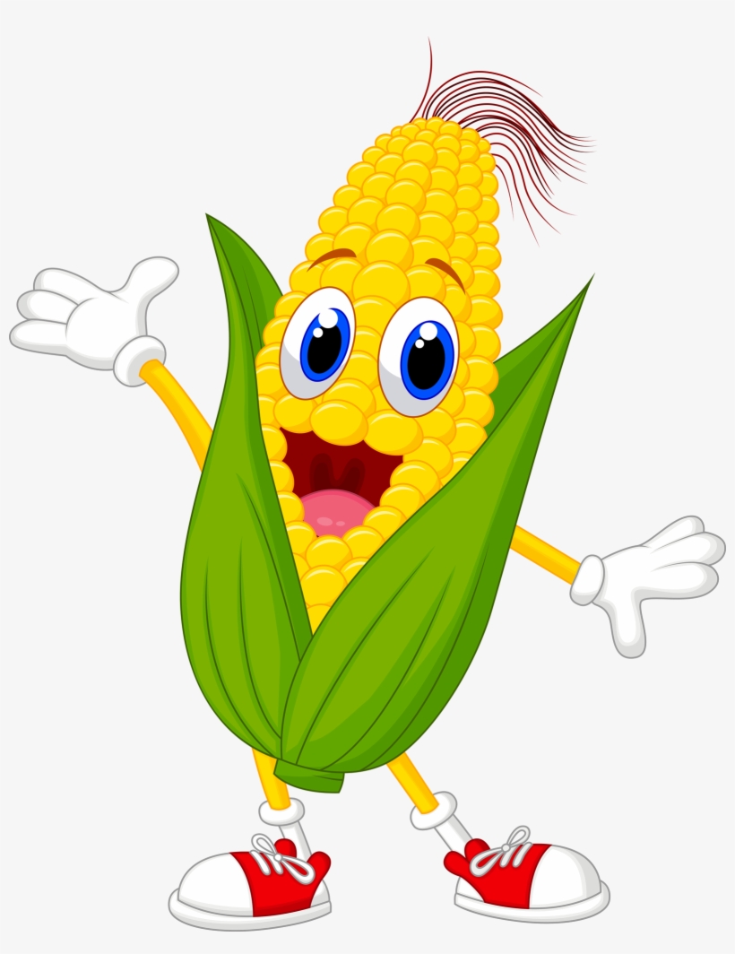 Korn Clipart Transparent, transparent png #304698