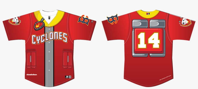 It's Also A Sunday Funday, So The First 1,500 Kids - Brooklyn Cyclones Paw Patrol, transparent png #304719