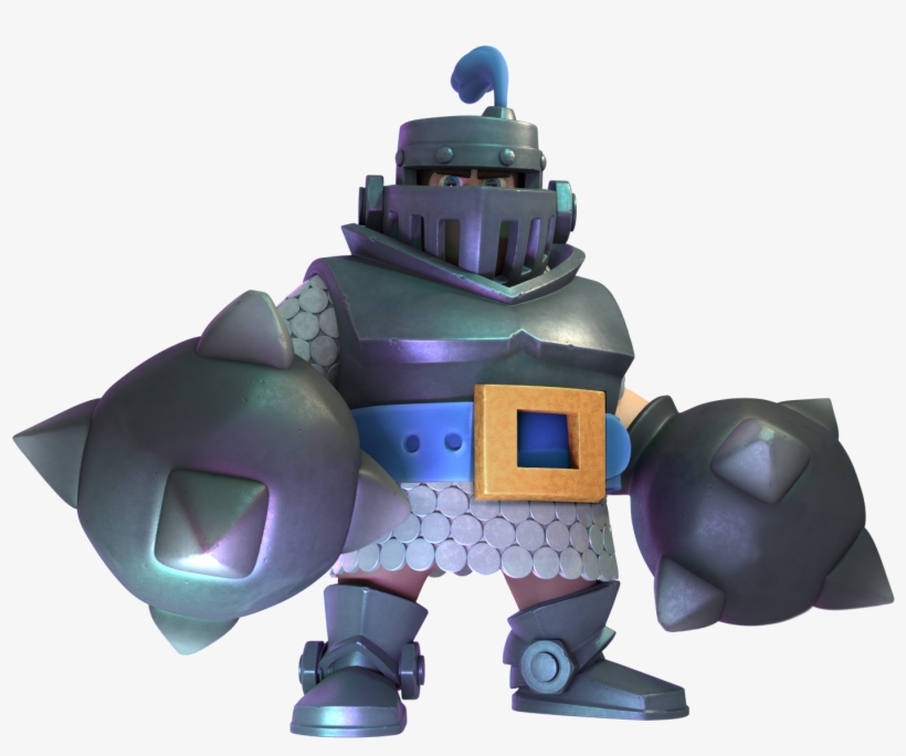 Rv7aeqi - Imágenes De Clash Royale Png, transparent png #304770