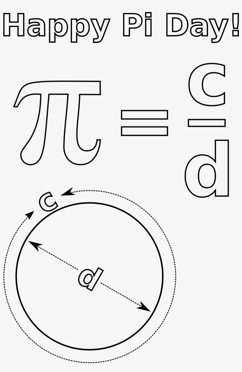 This Free Icons Png Design Of Coloring Page, transparent png #304812