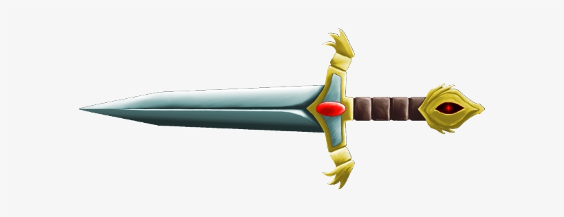 Dolch - Dagger Clipart Png, transparent png #304816