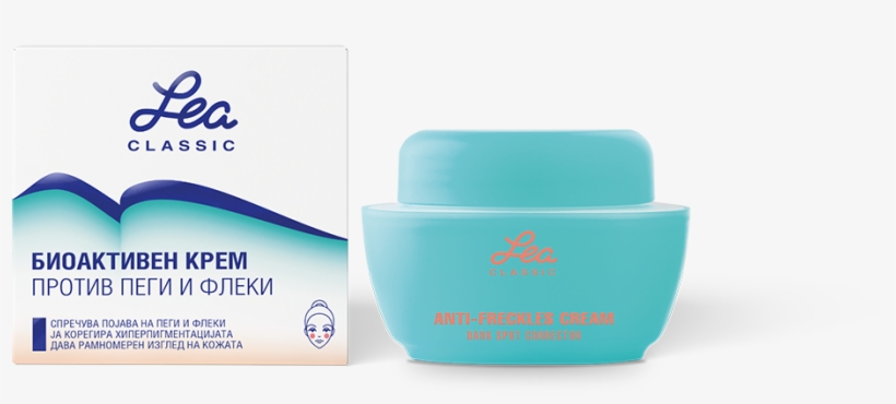 Anti-freckles Cream - Cosmetics, transparent png #304855