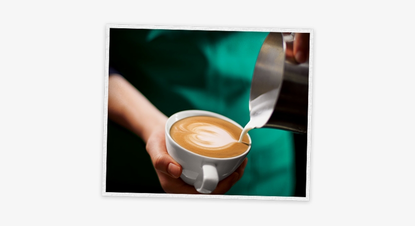 Espresso Cup - Café Starbucks, transparent png #304878