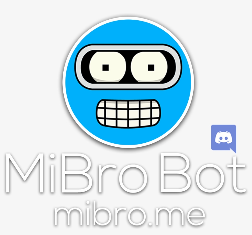 Mibro Discord Bot, transparent png #304964
