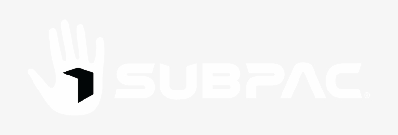 Feel Subpac - Subpac Logo, transparent png #305008