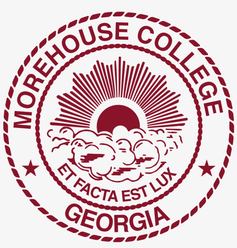 Morehouse College Seal, transparent png #305032
