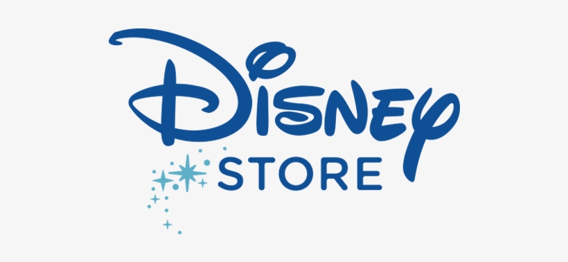 Disney Logo - Disney Store App Us, transparent png #305056