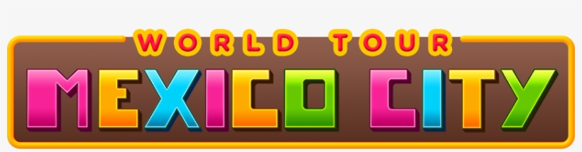 Mexico City Logo - Graphic Design, transparent png #305080