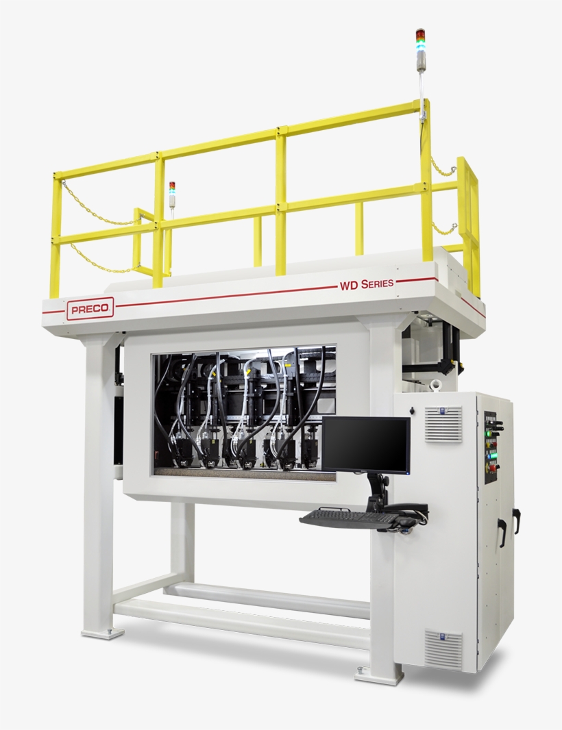 High Speed Perforator Series - Perforation, transparent png #305104