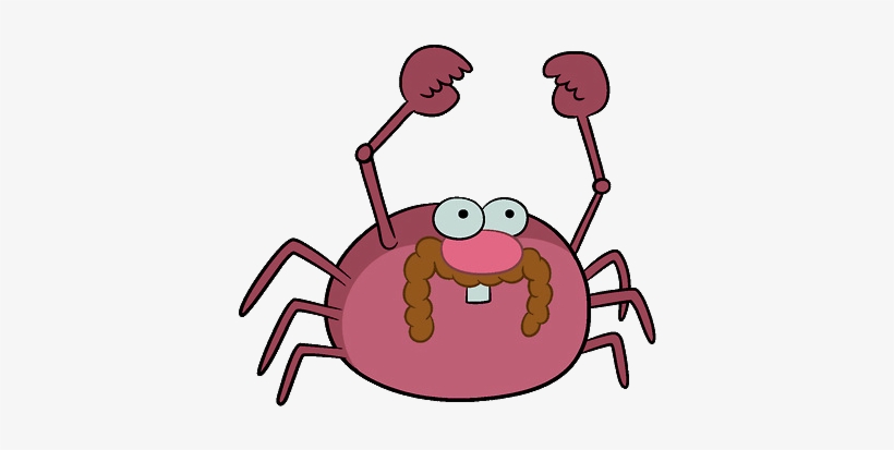Ug Crab - Wiki, transparent png #305214