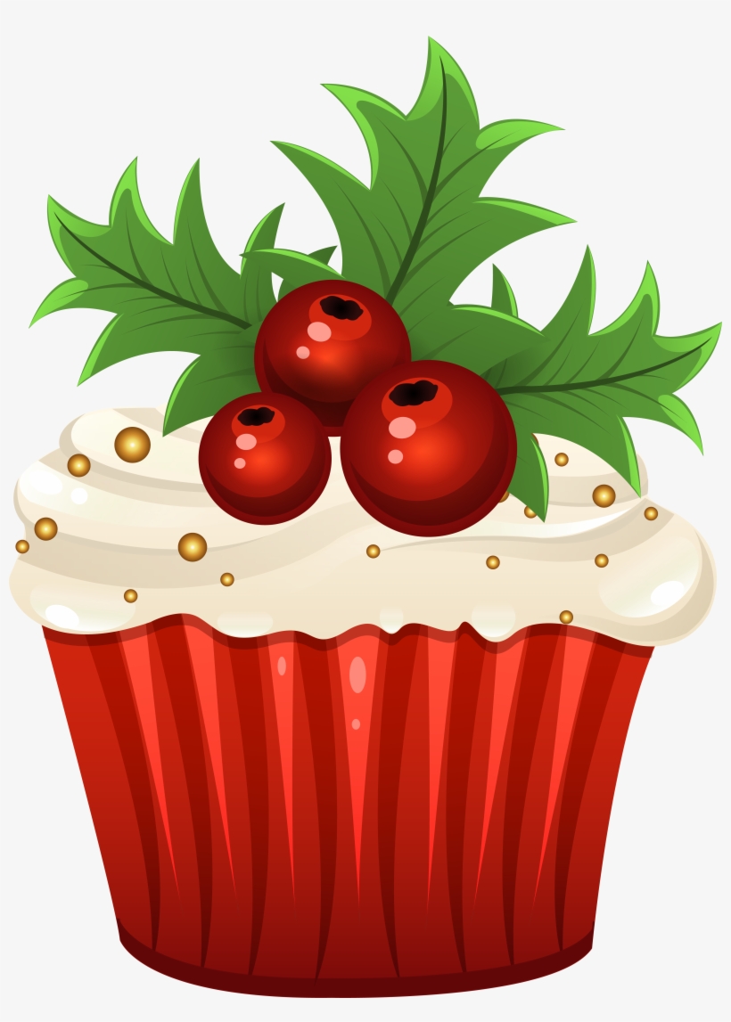 Christmas Png Clip Art Image Graphics Pinterest - Christmas Baking Clip Art, transparent png #305366