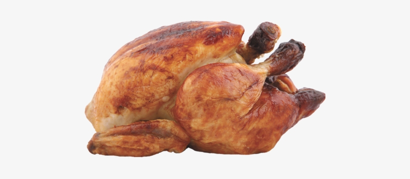 Cooked Chicken Png Photos - Cooked Chicken Png, transparent png #305635