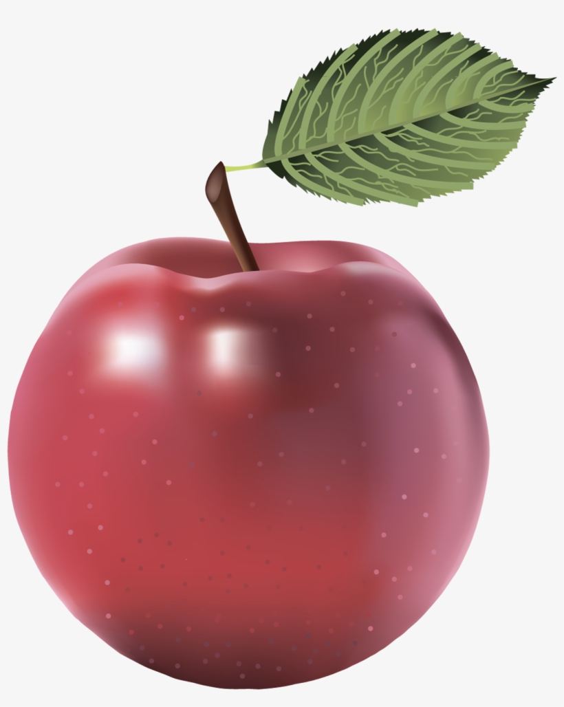 Apple Png - Apple Image Without Background, transparent png #305651