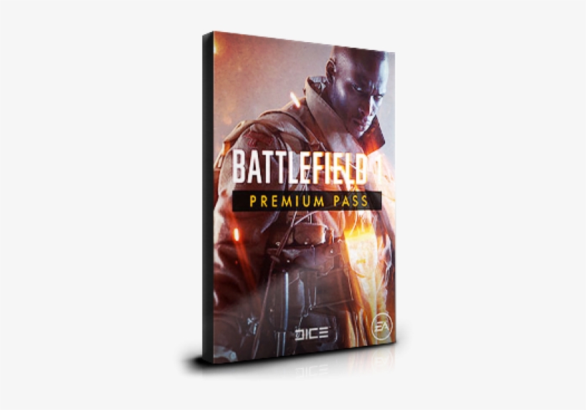 Premium-500x500 - Battlefield 1 Premium Pass Pc Dlc, transparent png #305674