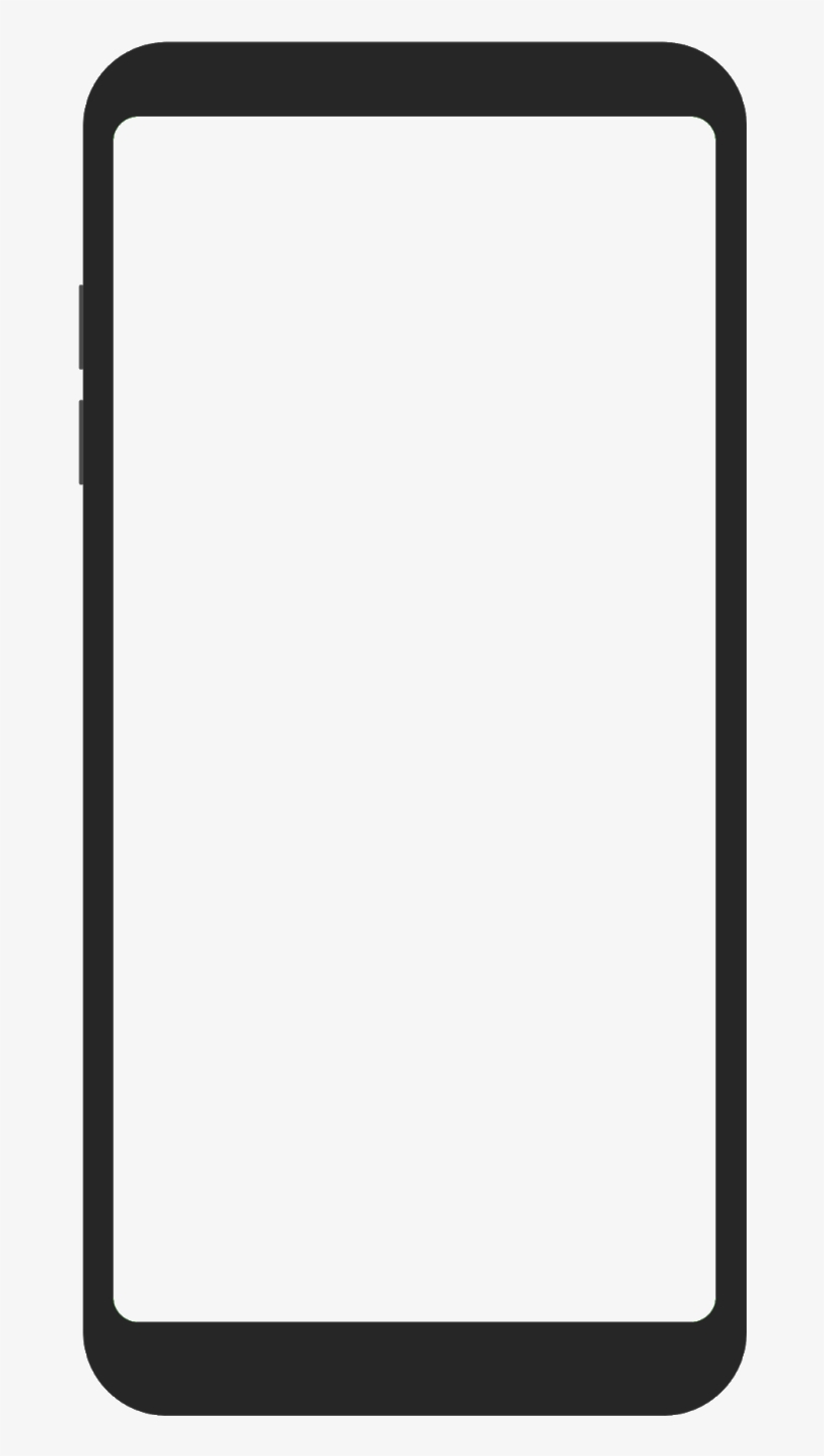 Mobile Frame Png Full Hd Mobiles Kartik Creation - Centre Weighted Average Metering, transparent png #305700