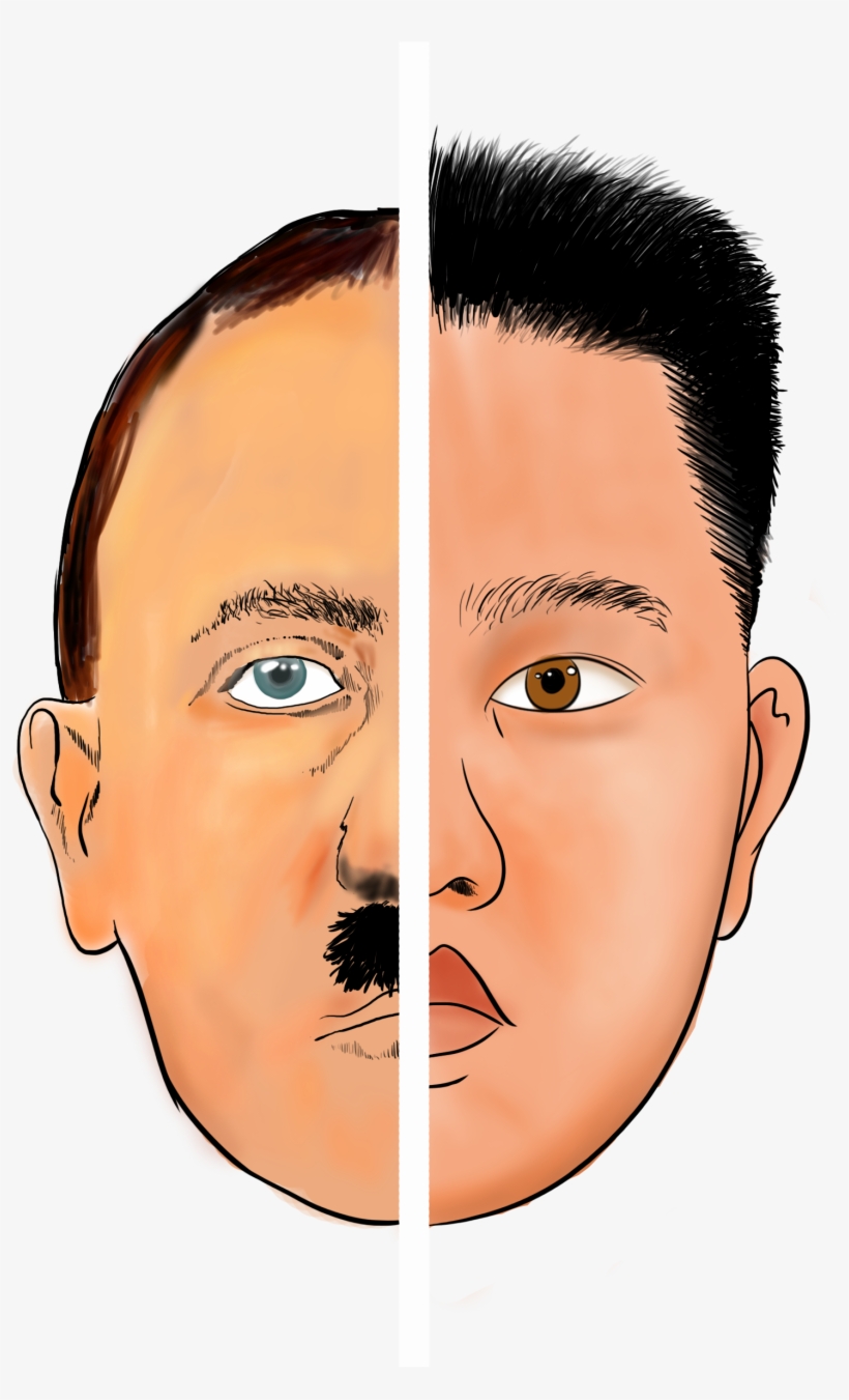 Adolf Hitler, transparent png #305751