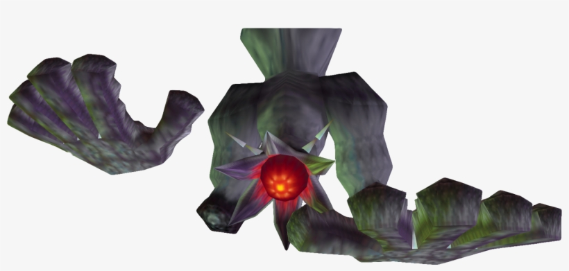 Weird Bosses, transparent png #305900