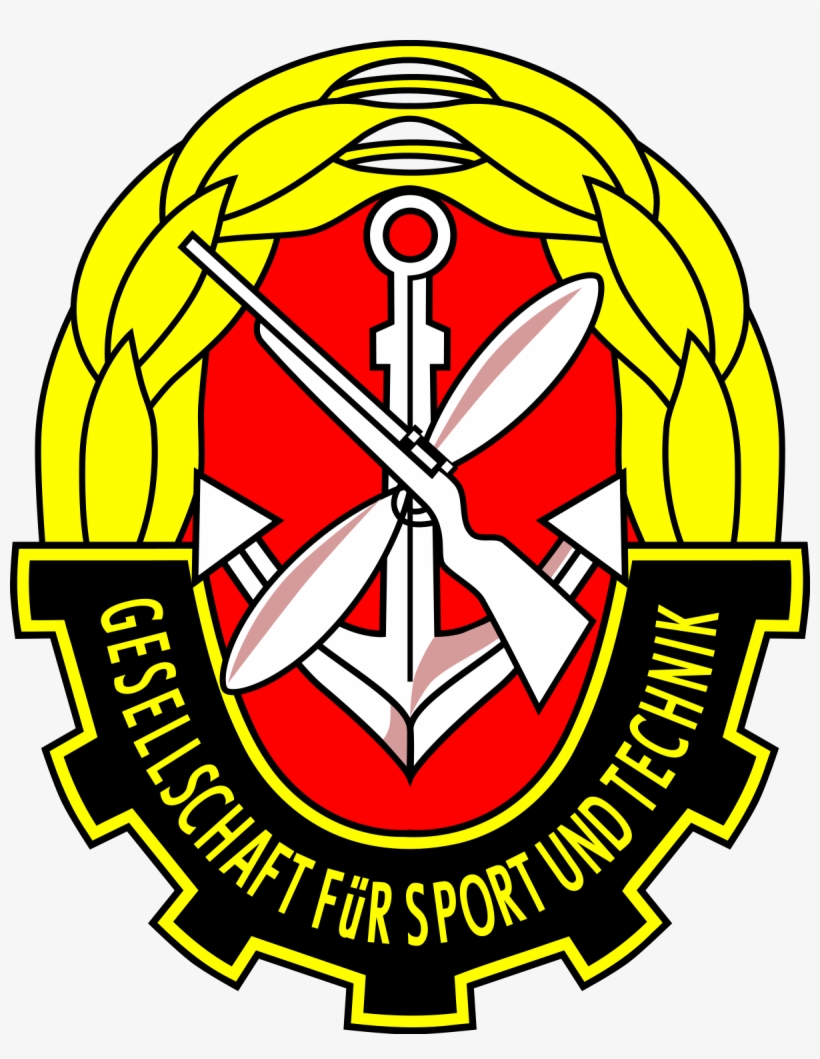 Gesellschaft Für Sport Und Technik, transparent png #306250