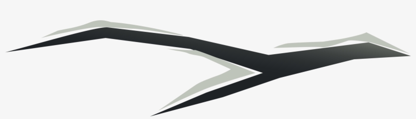 Crack - Crack Clipart Png, transparent png #306519