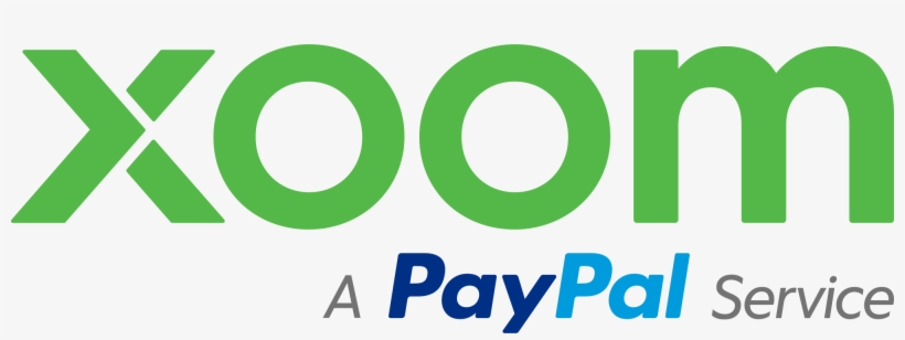 File Xoom Svg Wikimedia Commons Open - Paypal Xoom, transparent png #306586