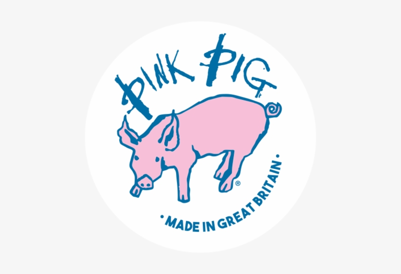 Pink Pig International - Pink Pig International Ltd, transparent png #306647