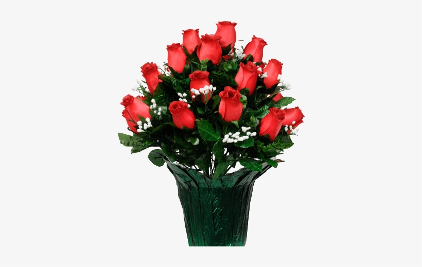 Red Rose Ruby Flower, transparent png #306669