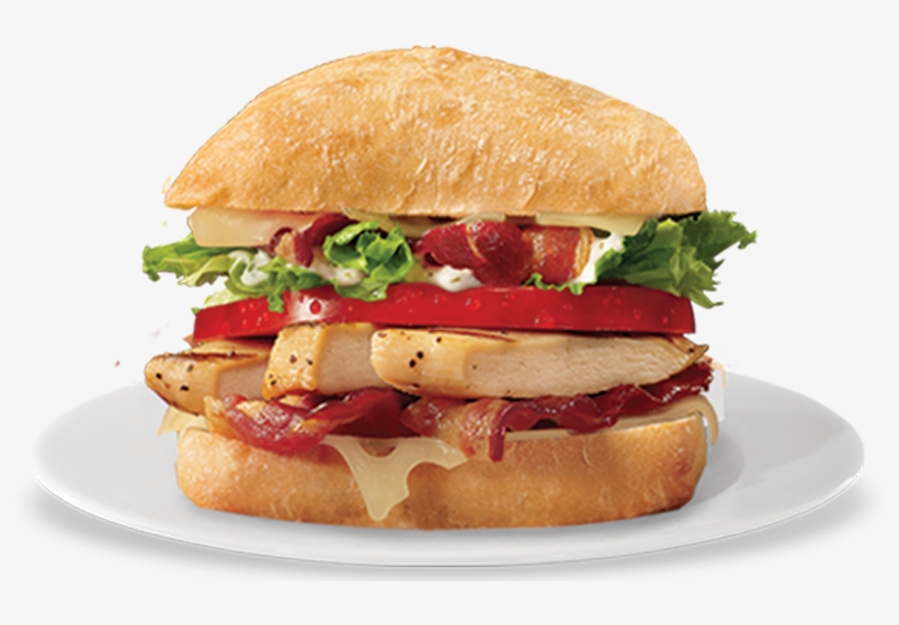 Grilled Chicken Sandwich, transparent png #306737
