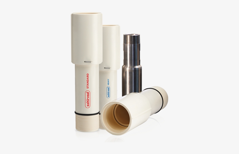 Ashirvad Column Pipes - Ashirvad Upvc Column Pipe, transparent png #306756