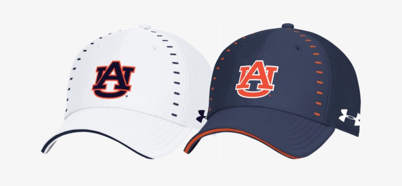 Most Apparel Manufacturers Create A Product With Very - Auburn Tigers Under Armour Ncaa Sideline Accent Stretch, transparent png #306842