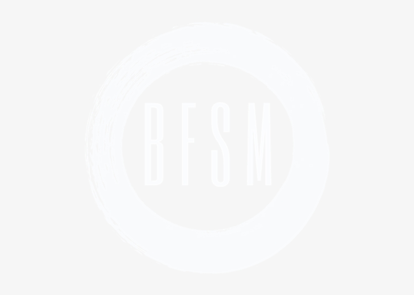 Bfsm Logo White Png - Wiki, transparent png #306892