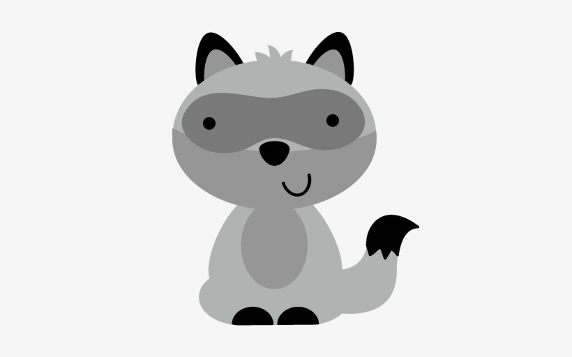 Racoon Png Royalty Free Library Free Download On Melbournechapter - Racoon Clipart, transparent png #306911