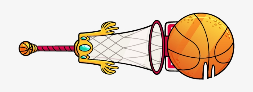 Basketball Magisword - Mighty Magiswords, transparent png #306933