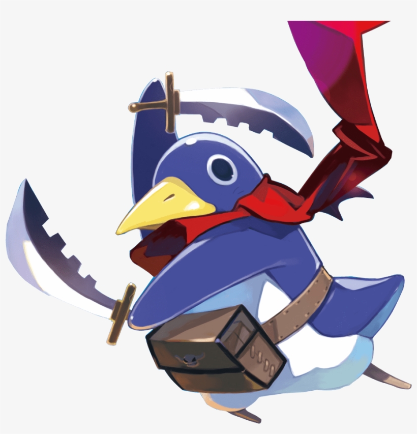Prinny 2 Dawn Of Operation, transparent png #307006