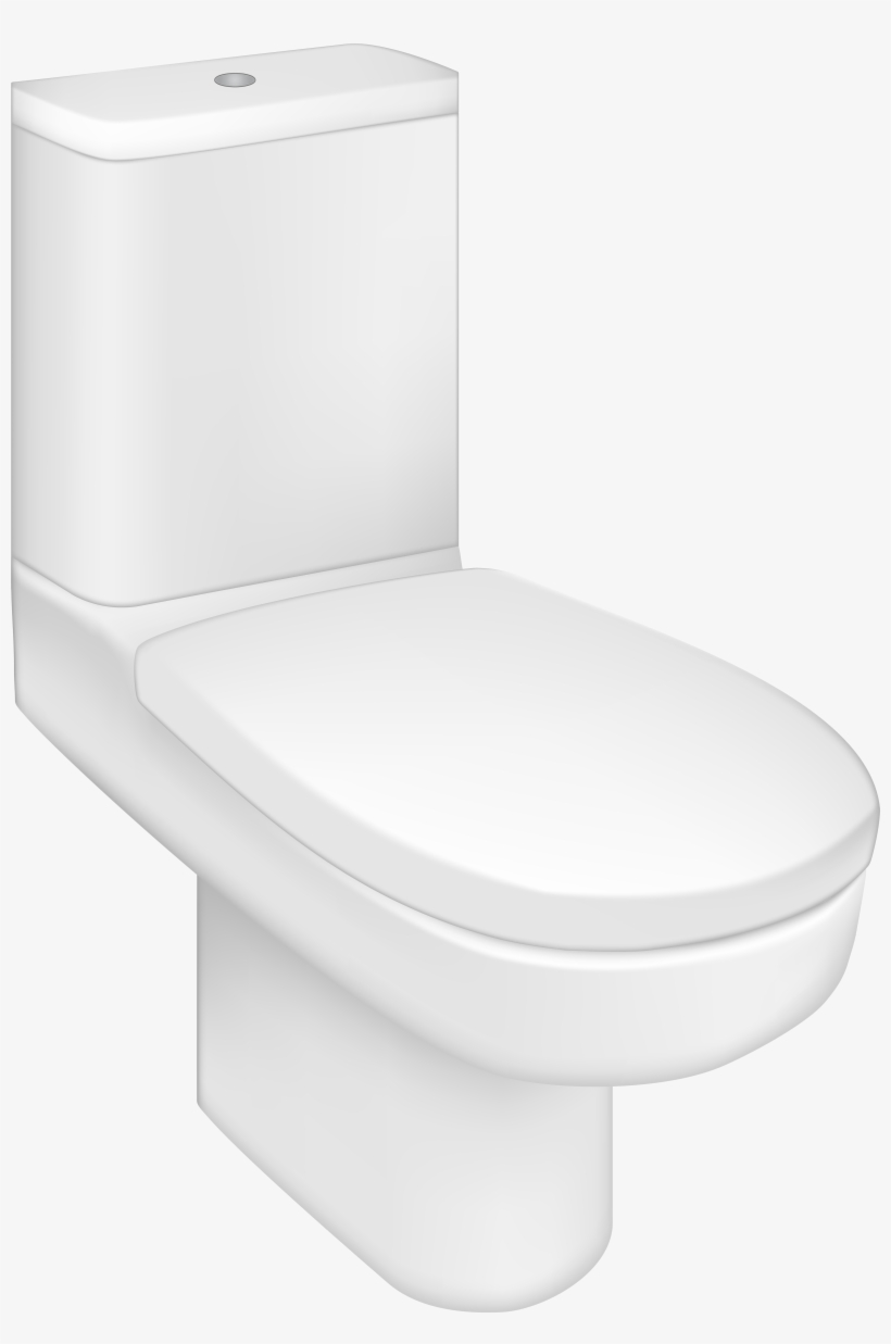 Toilet Png Clip Art - Kohler 18914, transparent png #307026