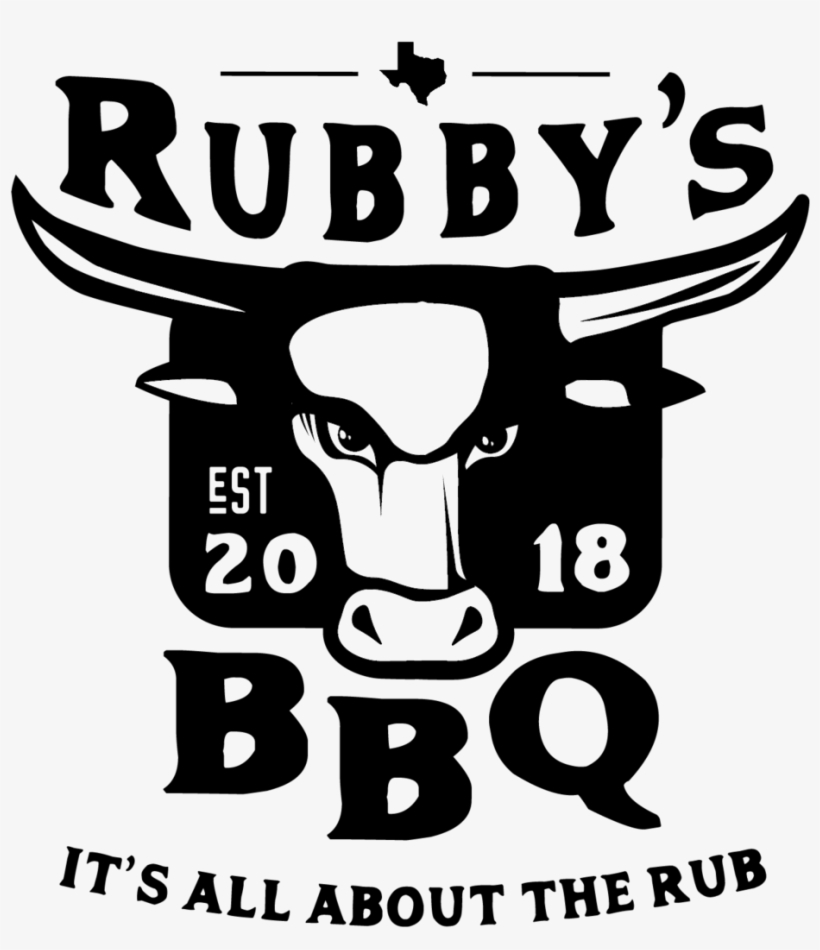 Rubbys Bbq - Barbecue, transparent png #307028