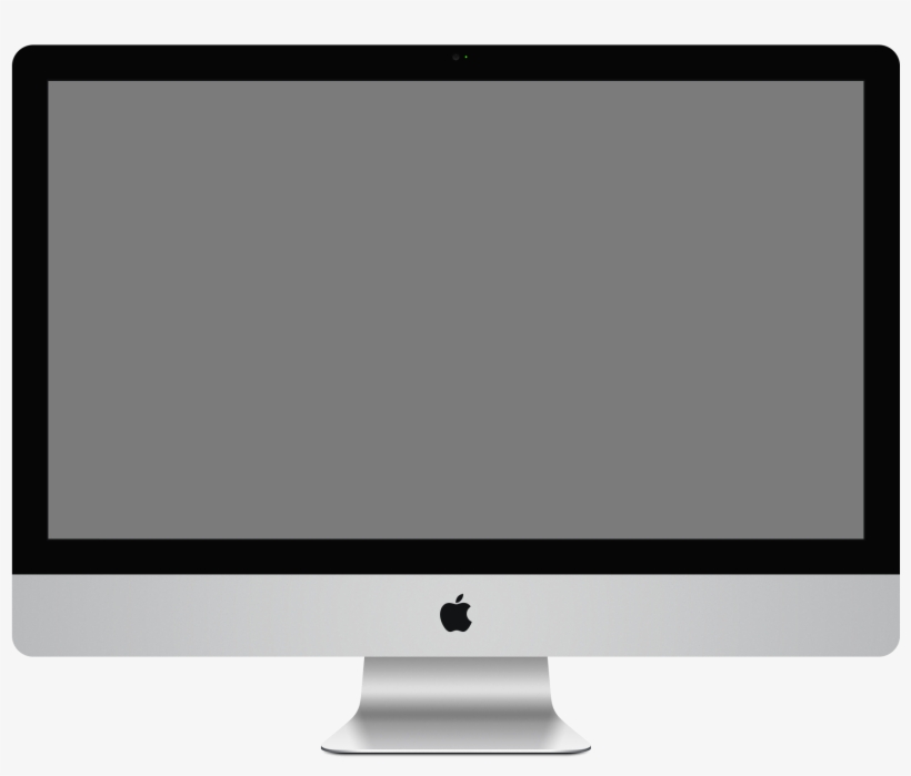 Parent Directory - Screen Monitor Clipart Apple, transparent png #307110