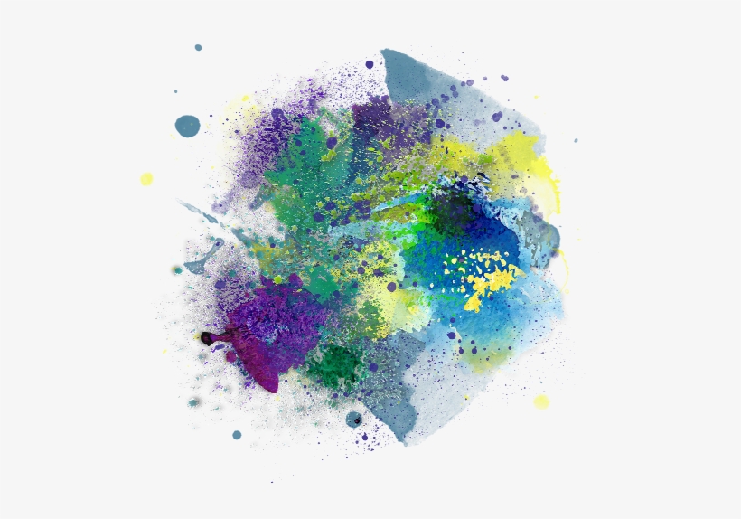 Color Smoke Png Download - Portable Network Graphics, transparent png #307111