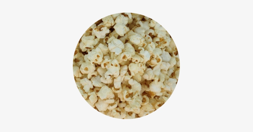 Popcorn, - Placewares - Butter, transparent png #307131