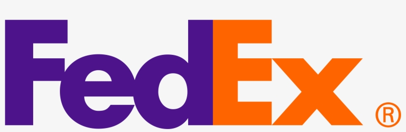 Collection Of Free Download On Ubisafe Fedex - Fedex Logo Png, transparent png #307198