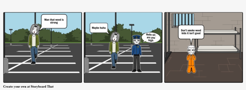 Weed - Storyboard, transparent png #307221