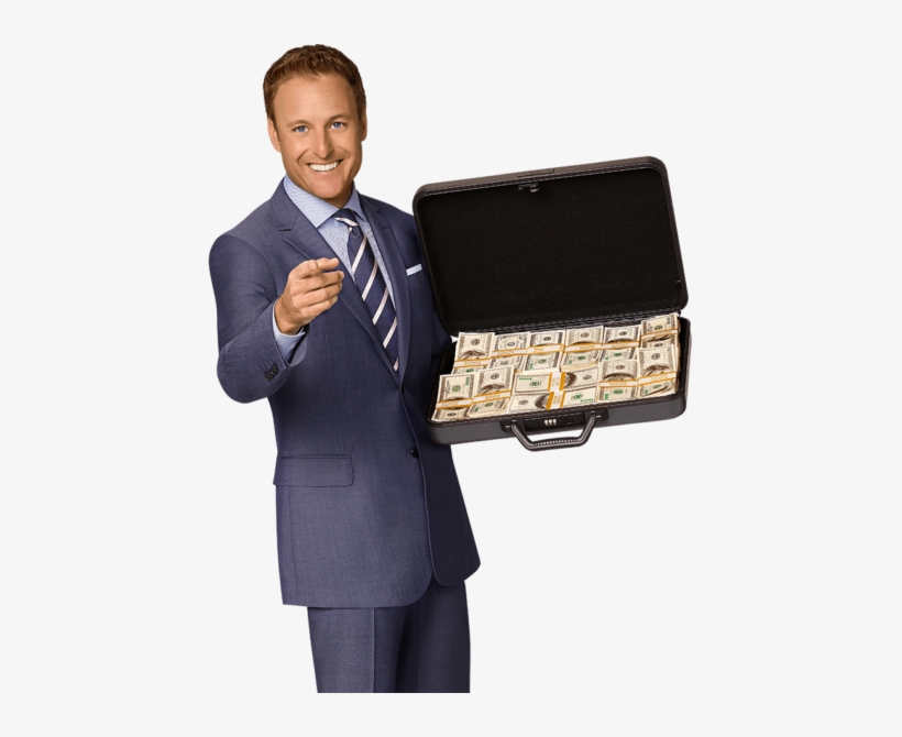 Who Wants To Be A Millionaire Tv Show On Abc - Went To Be A Millonaire, transparent png #307241