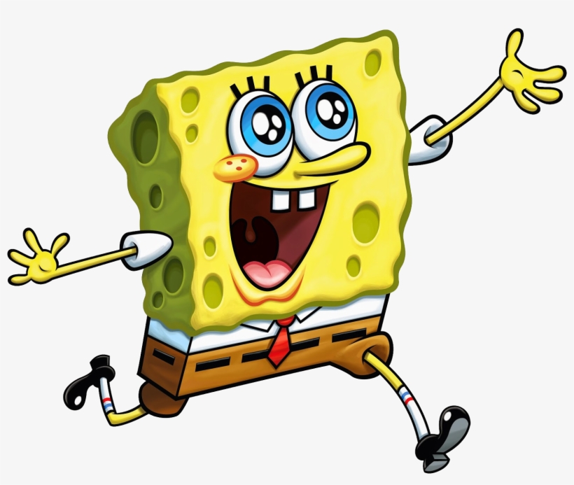Spongebob Png, transparent png #307287