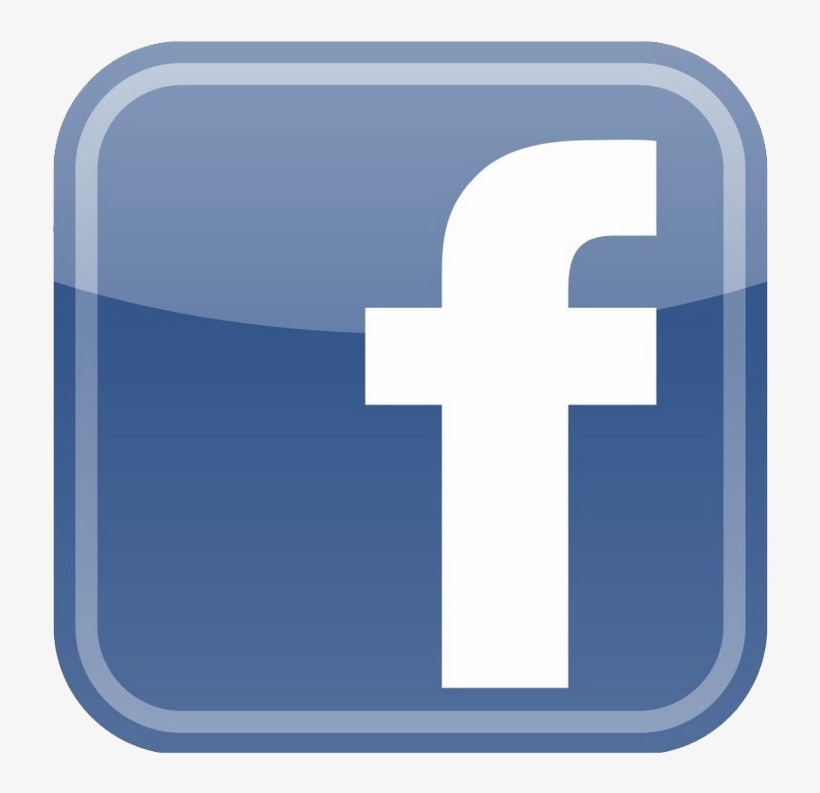 Logo Facebook Png Transparent, transparent png #307290