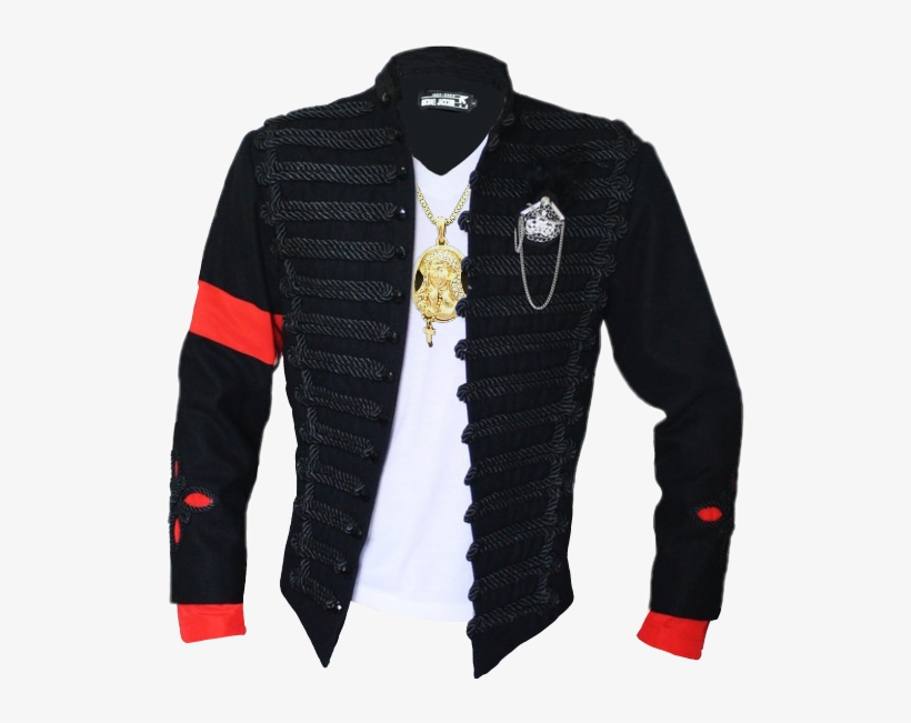 Share This Image - Michael Jackson Suit Jacket, transparent png #307330