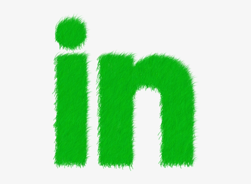 Social, Social Networks, Icon, Icons, Network - Linkedin, transparent png #307441