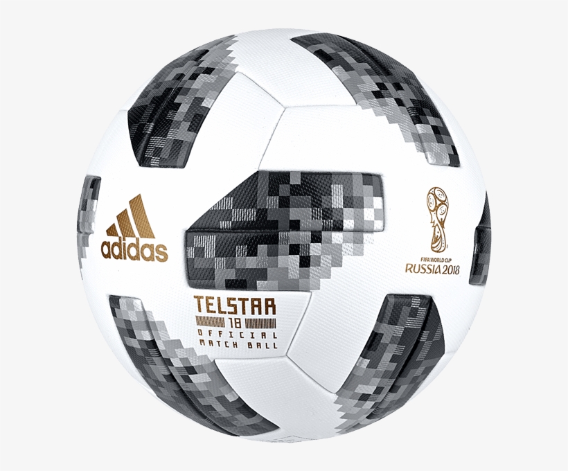 official fifa ball