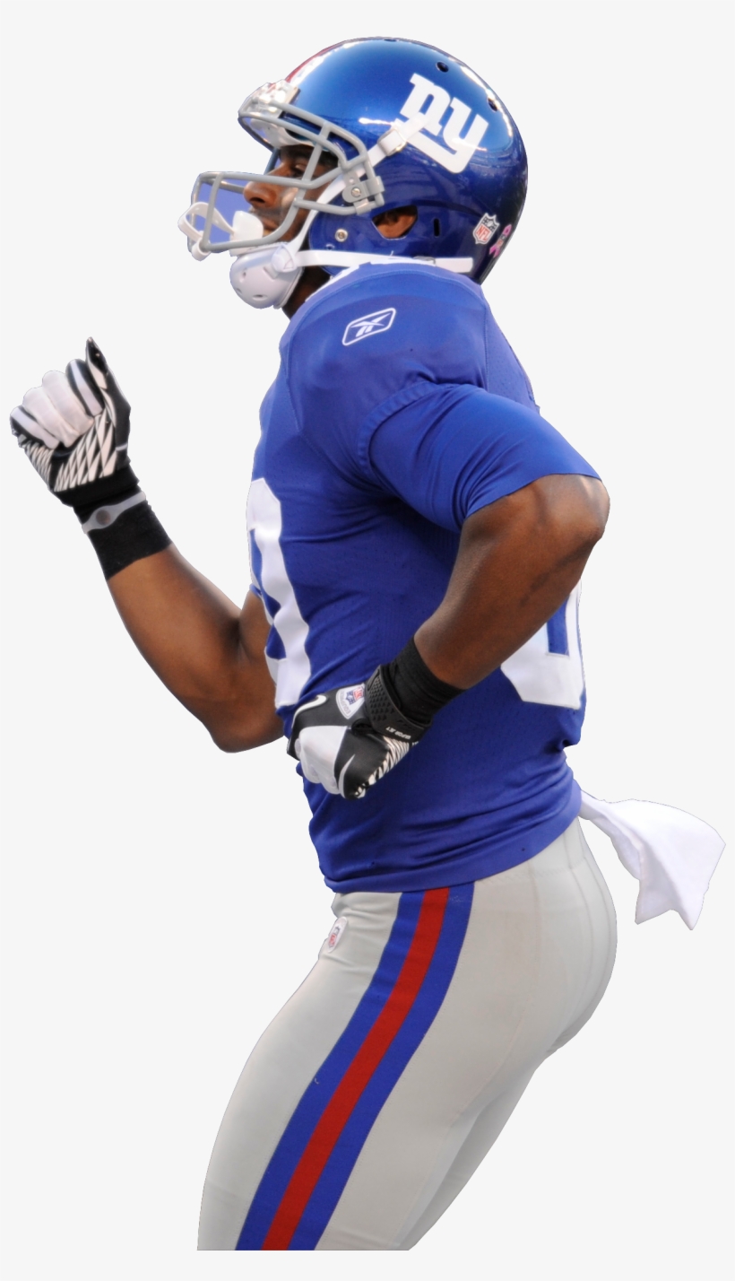 #thereturn - Wide Receiver Png, transparent png #307644