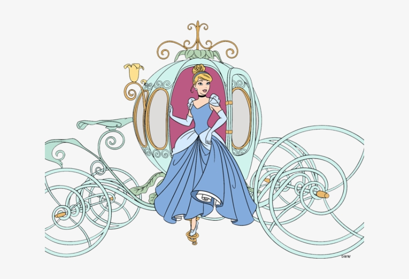 Cinderella Carriage Clipart 11 300 X 300 Carwad Net - Cinderella Carriage, transparent png #307732