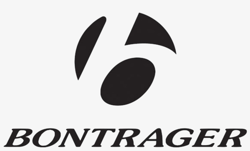 Bontrager Logo - Bontrager Softstrap Heart Rate Replacement Strap, transparent png #307819